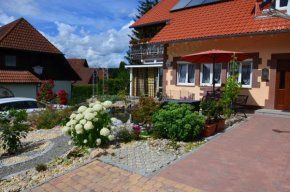 Apartment Malsam Bräunlingen